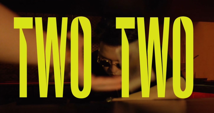 OB03 《TWO TWO》 1080P