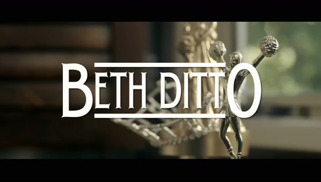 Beth Ditto 《We Could Run》 108