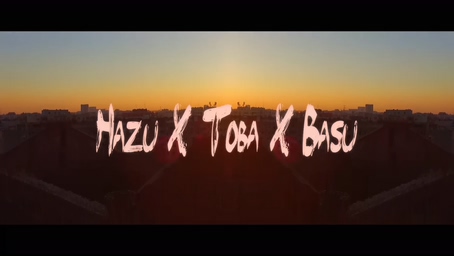 Boier Bibescu 《Hazu x Toba x Basu》 1080P