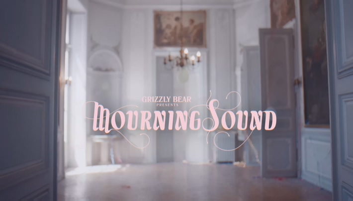 Grizzly Bear 《Mourning Sound》