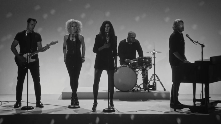 Little Big Town 《Girl Crush》 