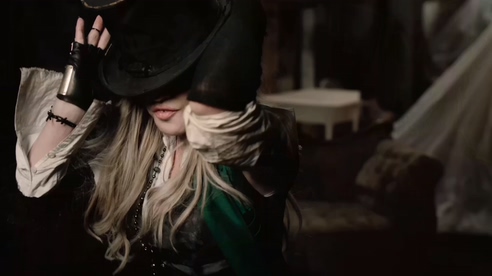 Madonna 《Ghosttown》 1080P