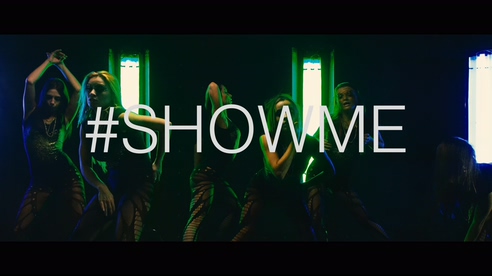 Demid Rezin feat. Paula P Cay 《Show Me》 4K 2160P