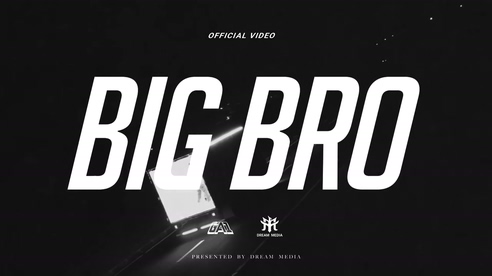 GAI 《BIG BRO》 1080P