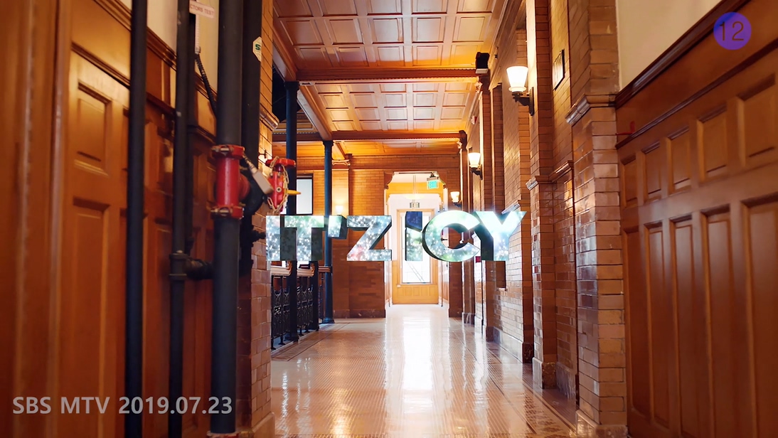 ITZY 《ICY》 1080P