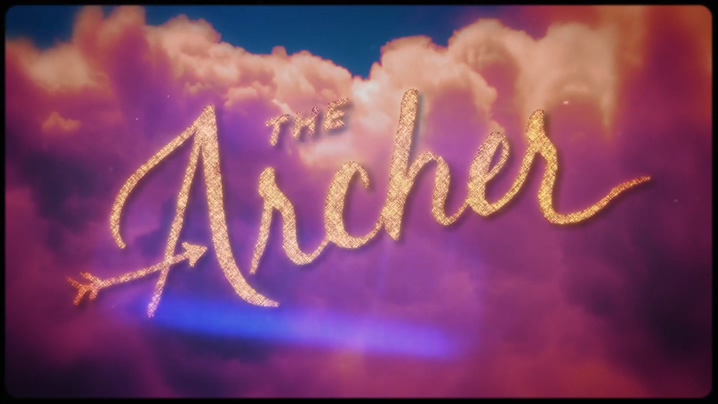 Taylor Swift 《The Archer》 1080P