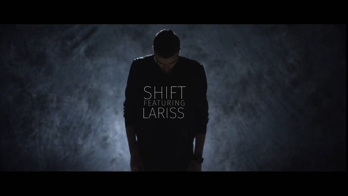 Shift feat. Lariss 《Prefer》 1080P