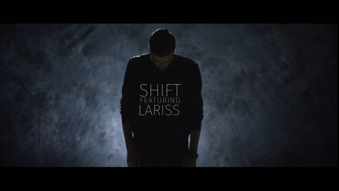 Shift feat. Lariss 《Prefer》 1