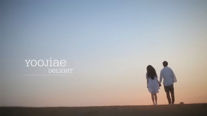 YooJiAe 《Delight》 1080P