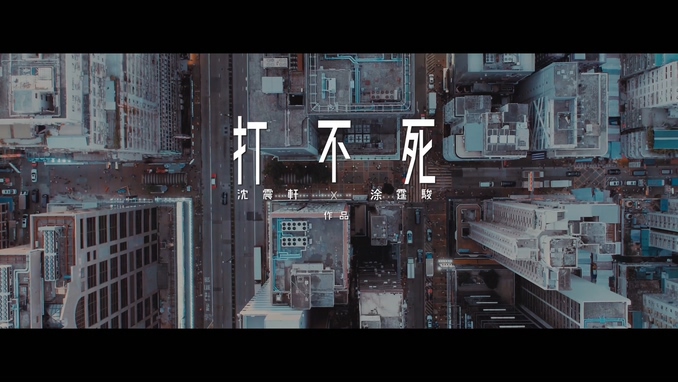 沈震轩 《打不死》 1080P