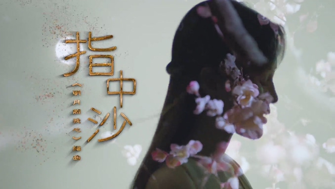 王呈章 《指中沙》 1080P