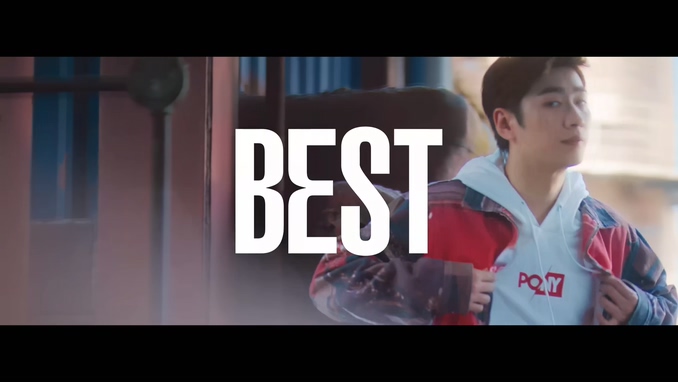 BEST 《BEST》 1080P