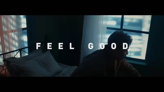 满舒克 《FEEL GOOD》 1080P