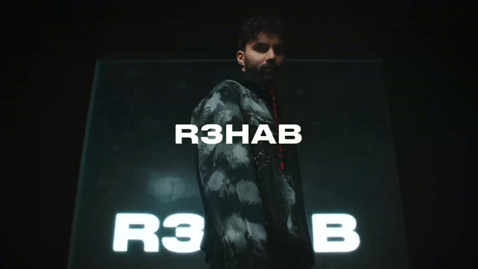 R3hab_Clara Mae_Frank Walker 《More Than OK》 1080P