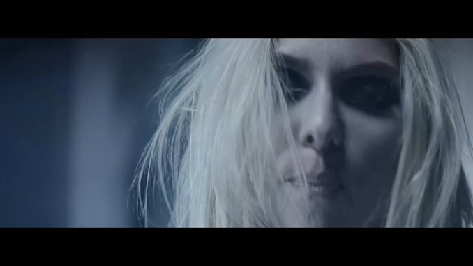 The Pretty Reckless 《Going To Hell》 1080P