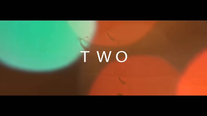 TWO feat. Bianca Ionita 《Regrets》 1080P