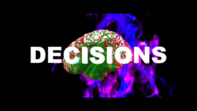 Wiz Khalifa 《Decisionsz》 1080
