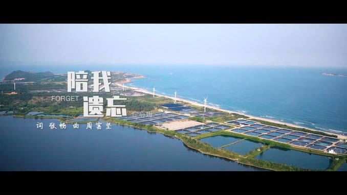 庄心妍 《陪我遗忘》 1080P