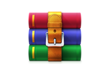 WinRAR v5.80 解压缩软件及授权KEY文件无广告弹窗版