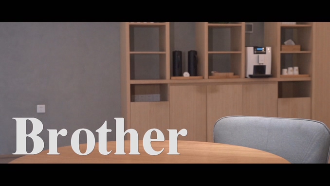 THX 《Brother》 1080P