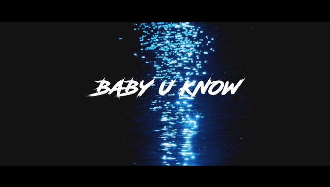 OBi & M03 《BABY U KNOW》 1080P