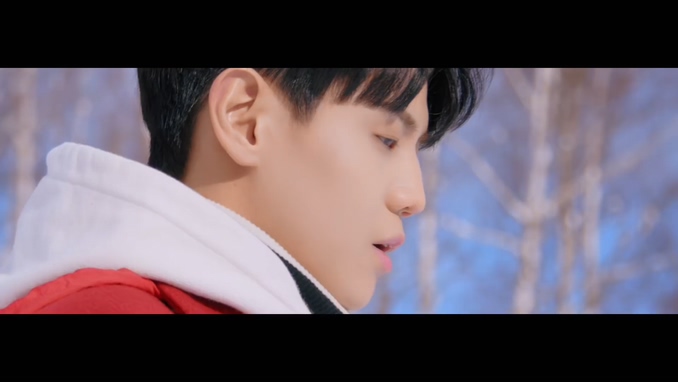 YANG YOSEOP 《Star》 1080P