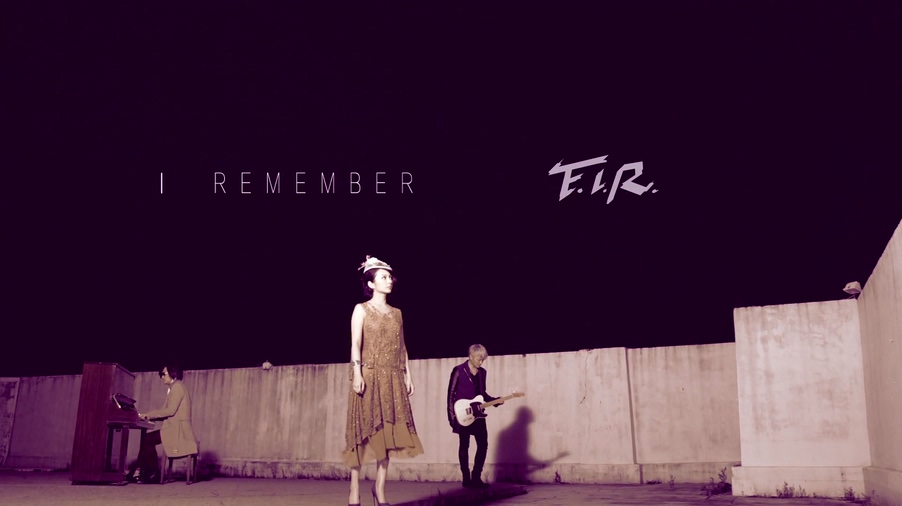 飞儿乐团 F.I.R 《I Remember》 1080P