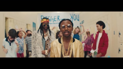 2 Chainz 《Bigger Than You》 Drake Quavo 1080P