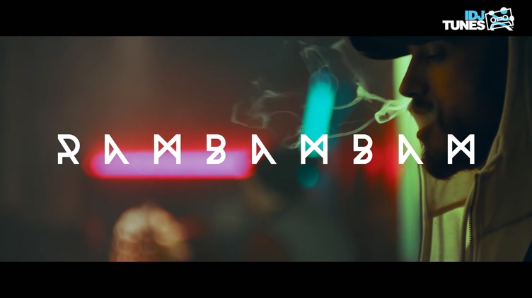 ANNIA 《RAMBAMBAM》 1080P