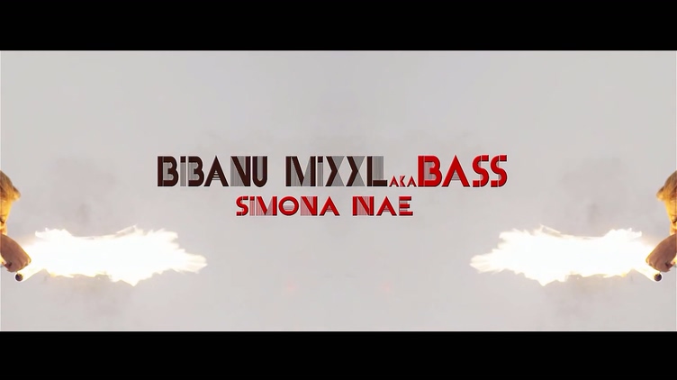 Bibanu MixXL_Simona Nae 《Ardei Gras》 1080P