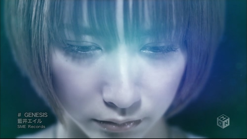 Aoi Eir 《GENESIS》 1080P