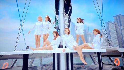 Apink 《Remember》 1080P