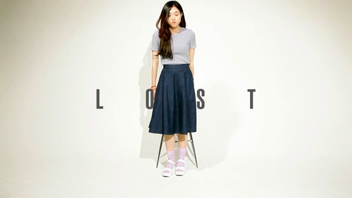 Flavored 《Lost》 1080P