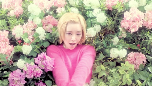 Gain 《Bloom》 1080P