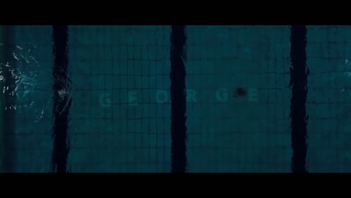 George 《Swimming pool》 1080P