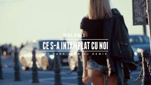 Irina Rimes_Ce s 《a intamplat c