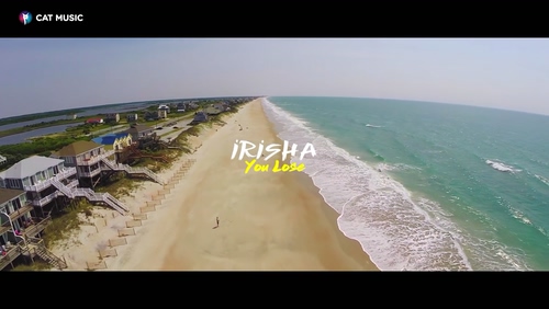 Irisha 《You Lose》 1080P