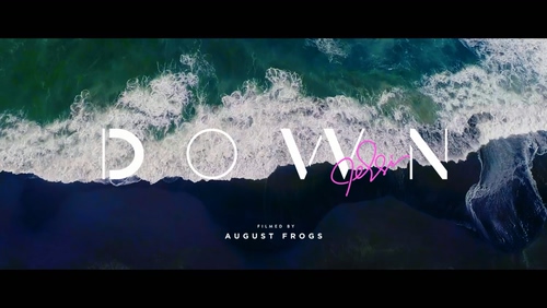 Jessi 《Down》 1080P
