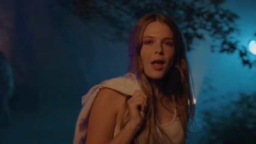 Maggie Rogers 《Alaska》 1080P