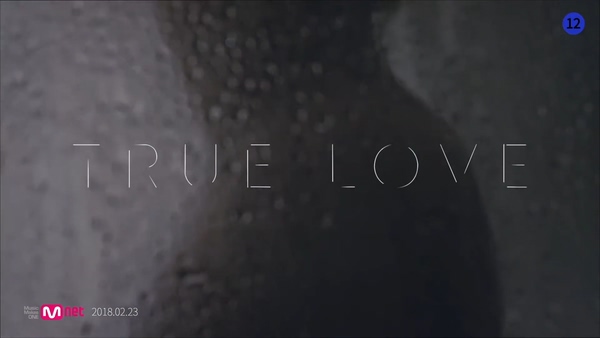 Kim Sung Kyu 《True Love》 1080