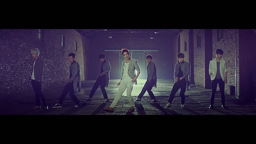 MBLAQ 《MIRROR》 1080P