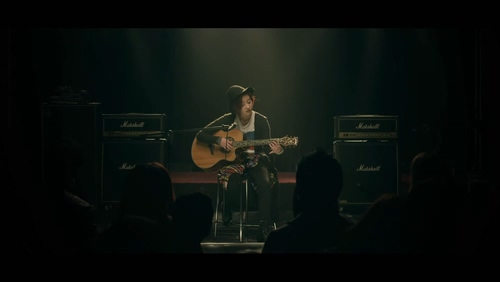 MELODY DAY 《Another Parting》 1080P