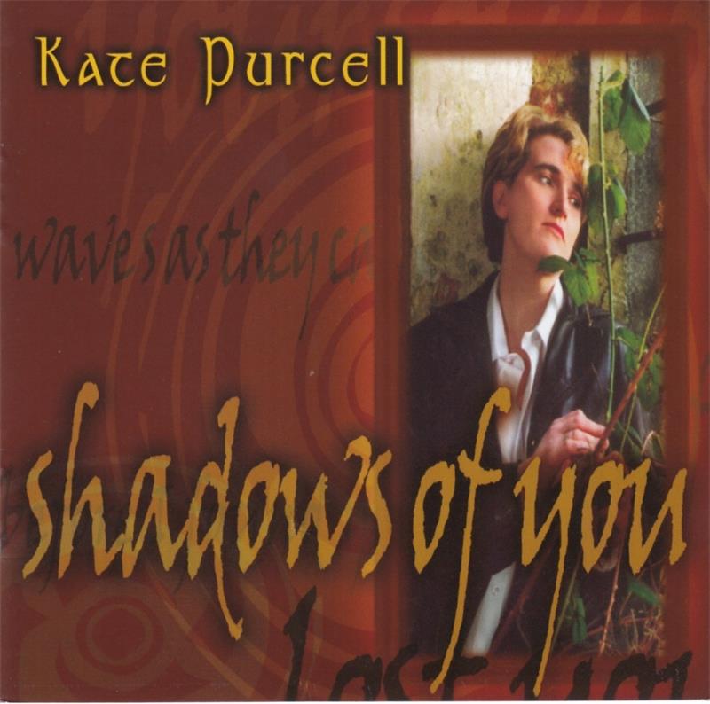 Kate Purcell凯特•普赛尔 《Shadows