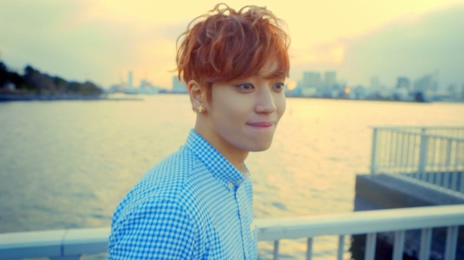 NIEL 《Spring Love》 1080P