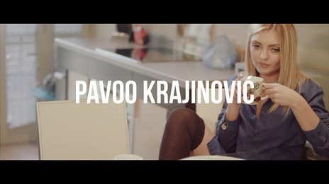 PAVOO KRAJINOVIC 《DRUGARICA》 