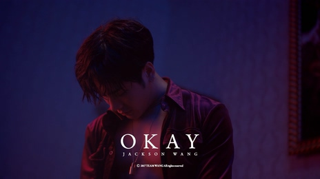 王嘉尔 《OKAY》 1080P