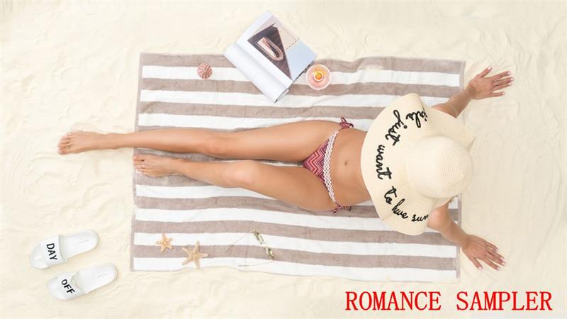 美国绿山唱片发烧精选 《ROMANCE