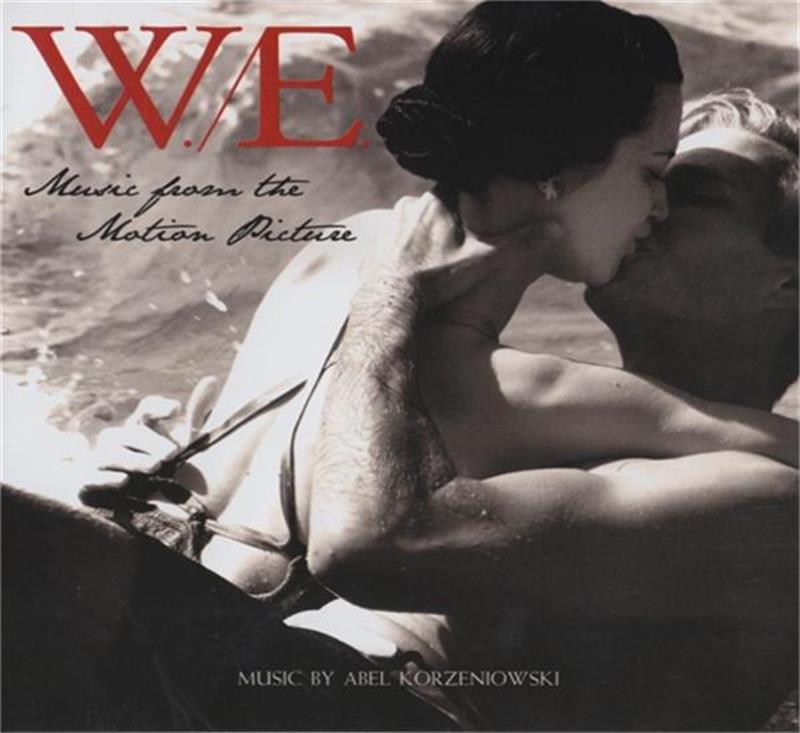 Abel Korzeniowski 《W.E.》 [WAV分