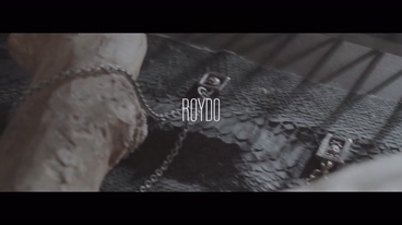 Roydo 《About You》 1080P