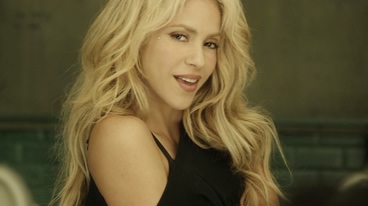 Shakira 《Chantaje》 1080P
